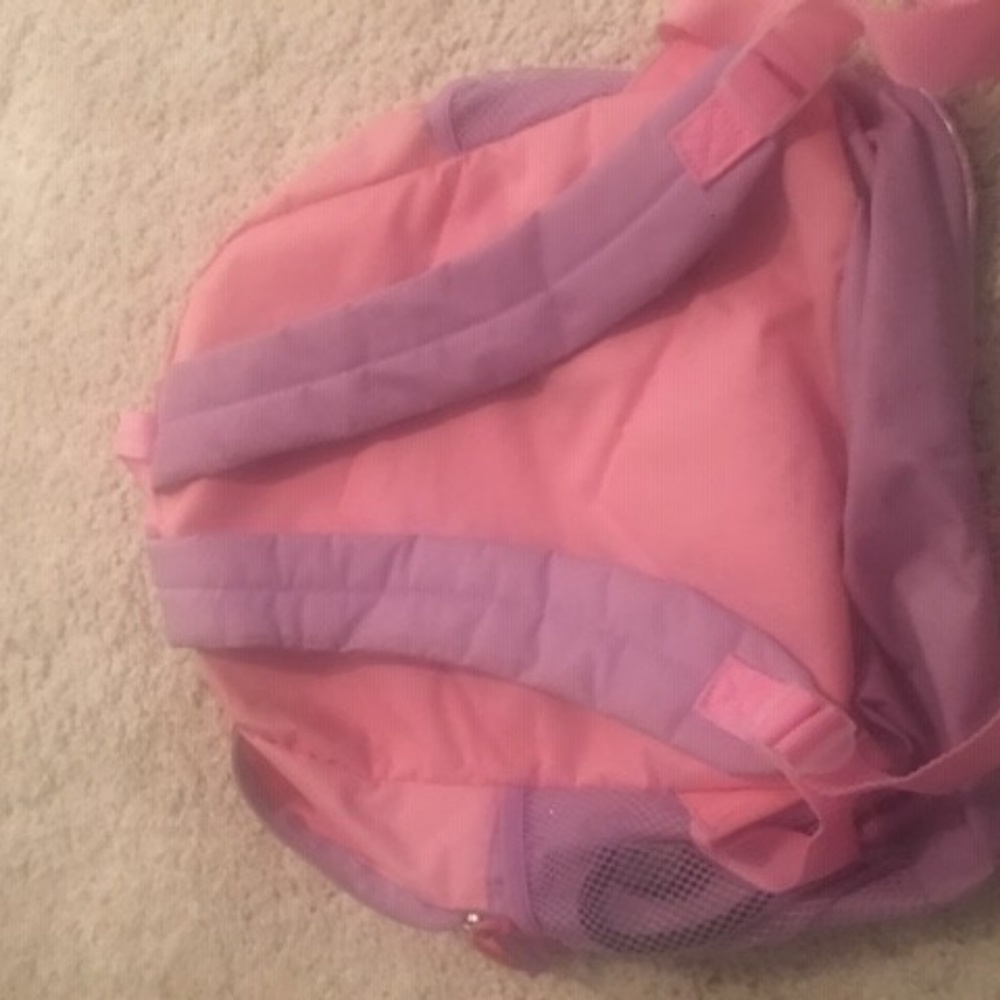 Disney Backpack - Picture 2 of 3